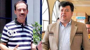 Castellanos y Tercero deben ir a juicios en enero por casos de hasta hace una década