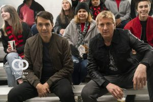 Cobra Kai tendrá al menos seis temporadas según sus creadores