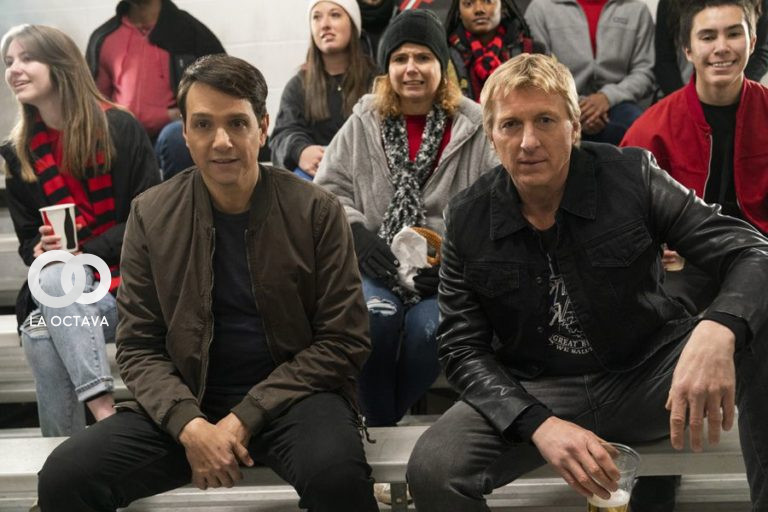 Cobra Kai tendrá al menos seis temporadas según sus creadores