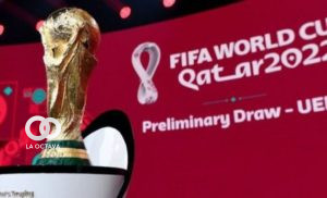 Copa del mundo