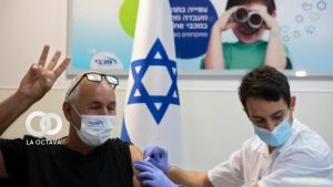 Cuarta Vacuna contra el Covid ofrece Israel