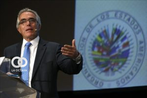 Diego García-Sayán, Relator Especial