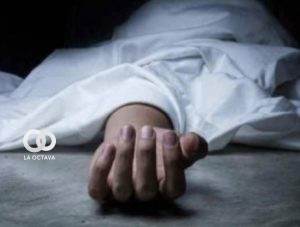 Feminicidio en El Alto
