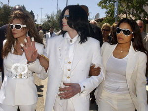 Hermanos Jackson
