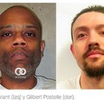 EE.UU.: Dos presos de Oklahoma piden una ejecución por fusilamiento