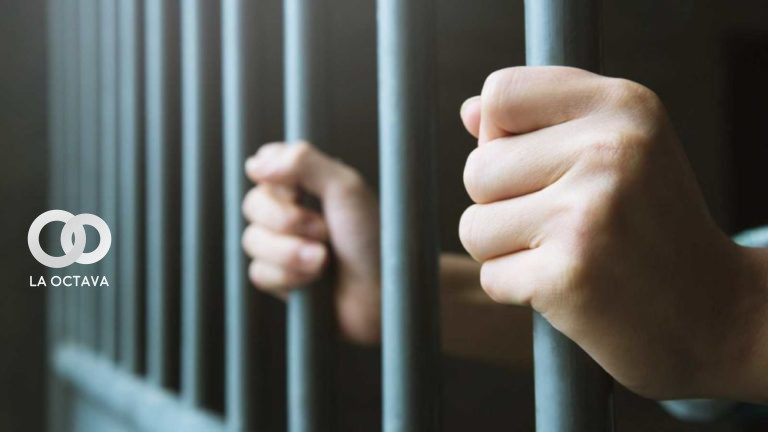 Joven es sentenciado a 20 años en prisión por el delito de violación