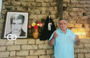 Jaime Paz Zamora,exlider del MIR