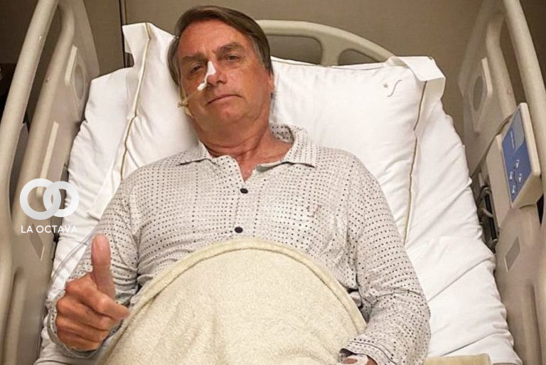 Jair Bolsonaro