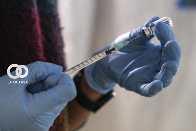 Llegará el final de la pandemia