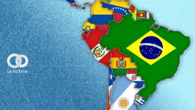 Latinoamérica es la región más afectada económica