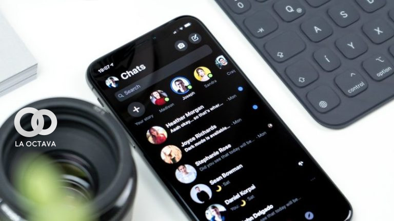Messenger informara cuando alguien tome capturas de pantalla al chat