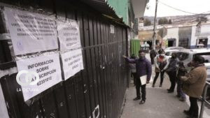 Ocho requisitos para las inscrpciones escolares 2022