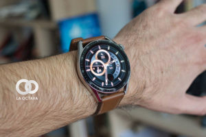 WATCHGT3 de Huawei