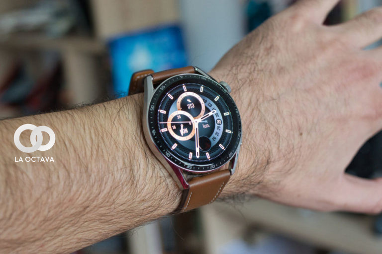 WATCHGT3 de Huawei