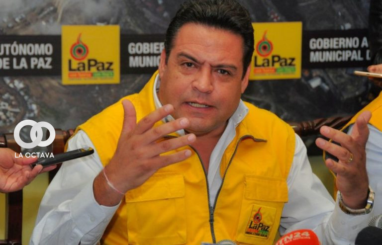 Caso PumaKatari: Fiscal Miguel Aramayo indicó puede emitirse una orden de aprehensión