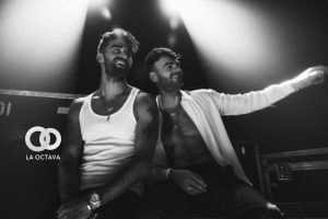The Chainsmokers