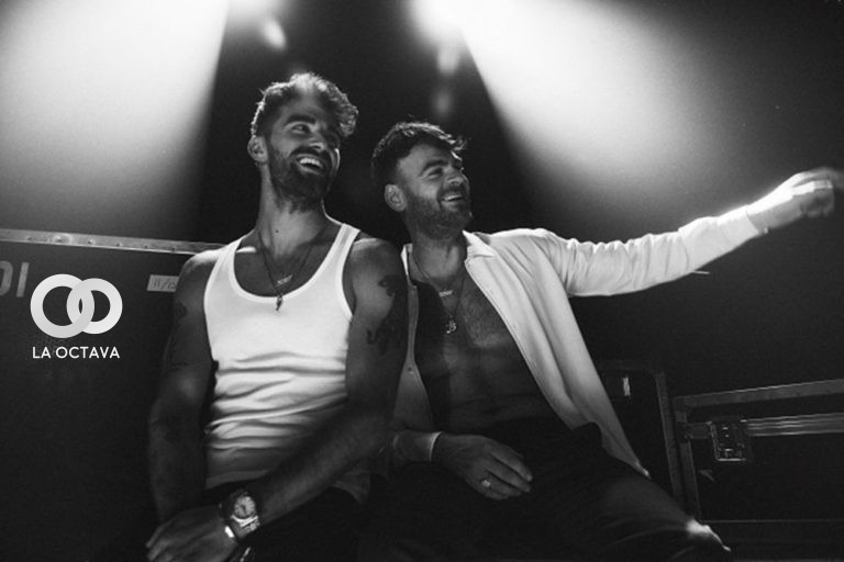 The Chainsmokers
