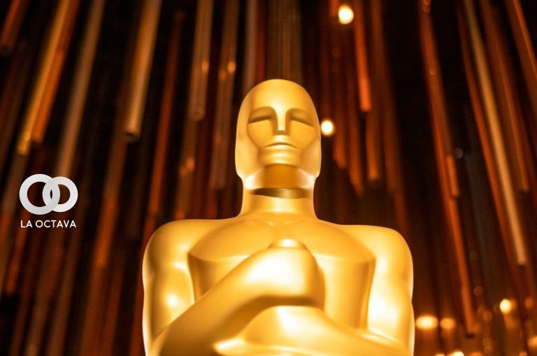 Premios Óscar 2022 tendrá presentador después de años
