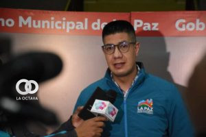 Rodney Miranda, Secretario de Culturas