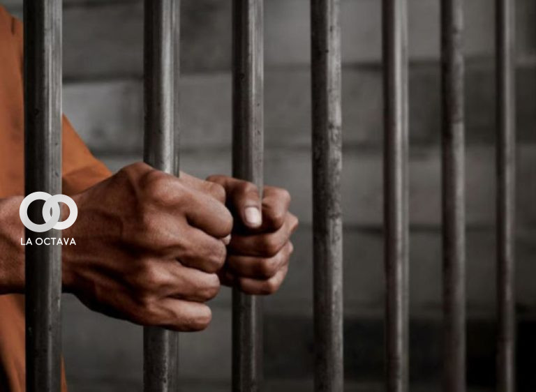 Santa Cruz: sujeto que asesinó a persona mayor fue sentenciado a 30 años de cárcel