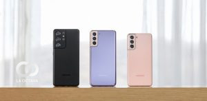 Serie Galaxys21