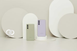 Galaxy S21 FE, foto: Samsung