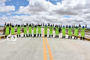 Foto: ABC