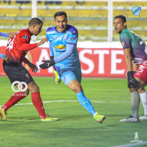 foto: Club Bolívar