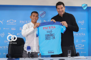 foto: Club Bolívar