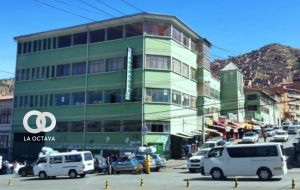 Sede ADEPCOCA