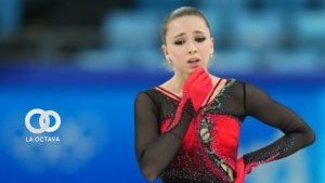 Anna Scherbakova