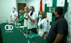 Asamblea de la Cruceñidad