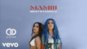 Becky G & Karol G