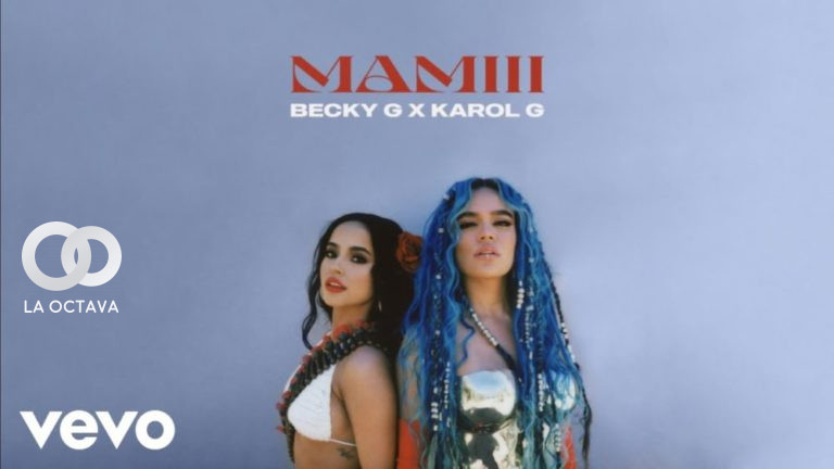 Becky G & Karol G