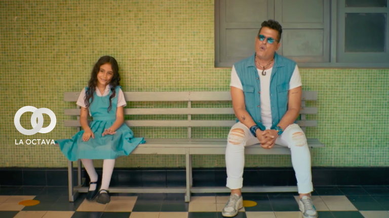 Carlos Vives - Currambera
