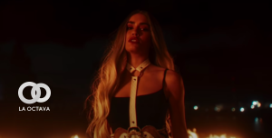 "Como tú" nuevo sencillo de Lali