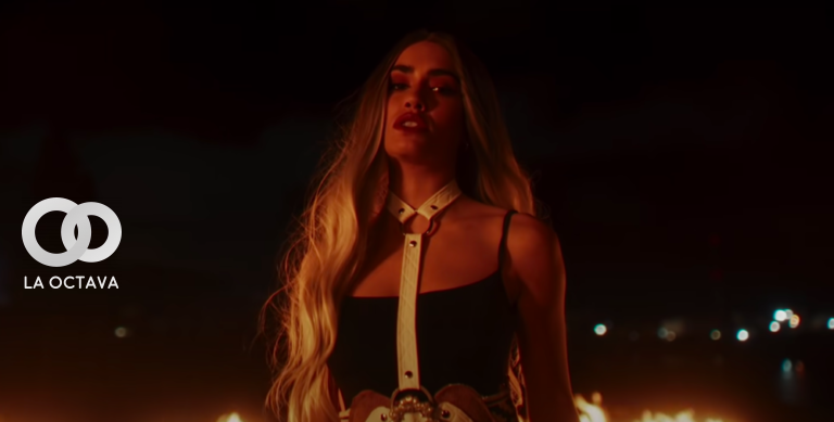 "Como tú" nuevo sencillo de Lali
