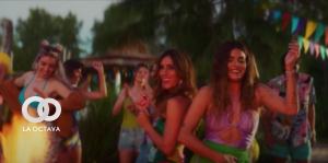 Soledad y Natalie Pérez presentan su nuevo single “Lágrimas y flores”
