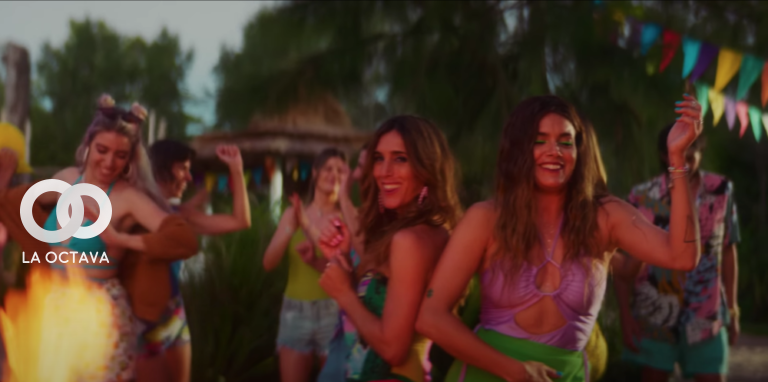 Soledad y Natalie Pérez presentan su nuevo single “Lágrimas y flores”