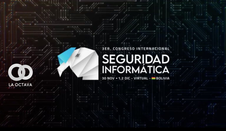 Tercer Congreso Internacional de Seguridad Informática 2021