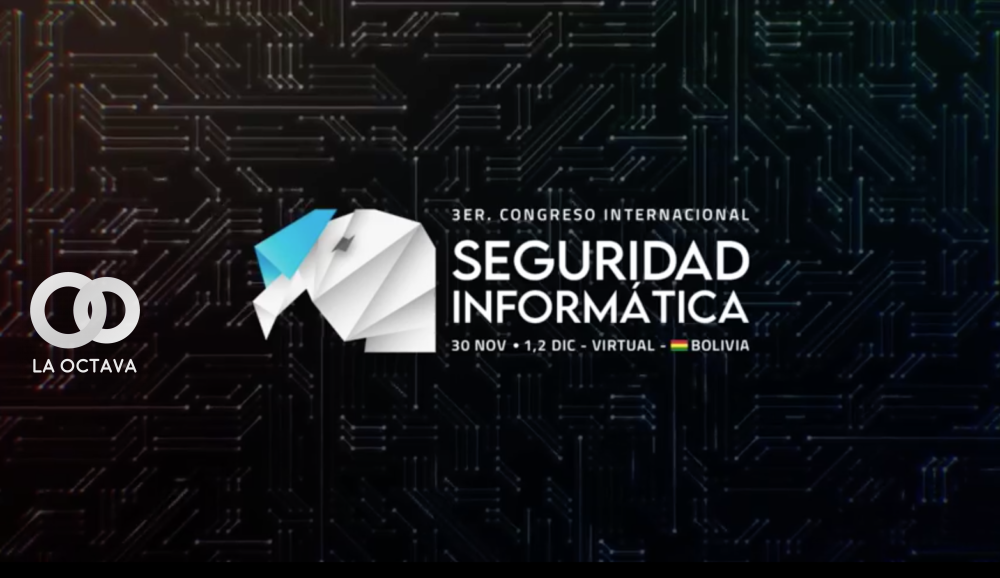 Tercer Congreso Internacional de Seguridad Informática 2021