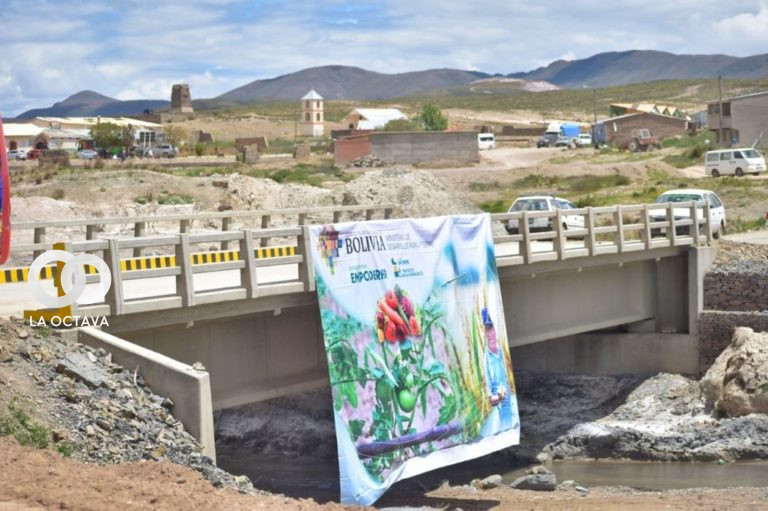Programa EMPODERAR