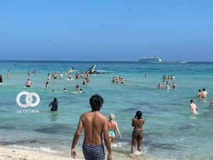 Se estrella un helicóptero cerca de Miami Beach