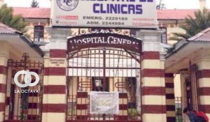 Hospital de Clínicas