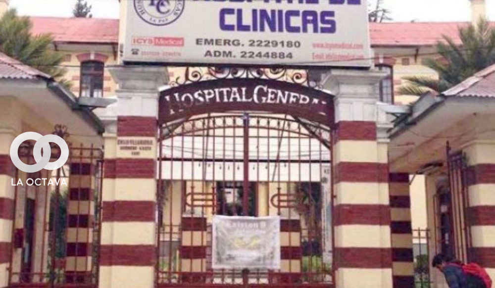 Hospital de Clínicas