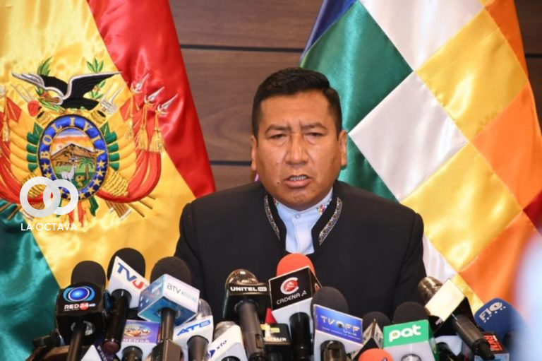Freddy Mamani Laura, Presidente de la Cámara de Diputados