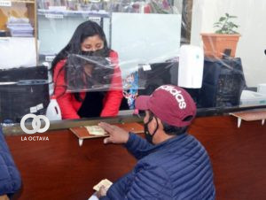 Bono a personas con discapacidad