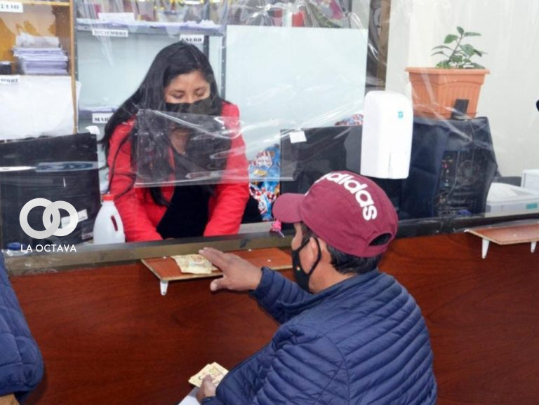 Bono a personas con discapacidad