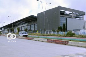 Inauguran en marzo la terminal Metropolitana