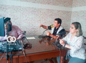 Contra el acoso y la violencia política hacia las mujeres